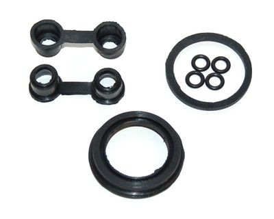-remklauw rubber revisie set       -- -- --